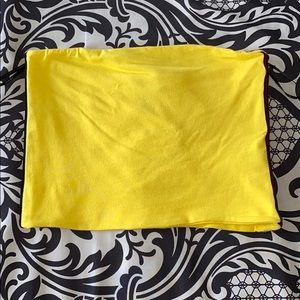 Forever 21 - Yellow Top